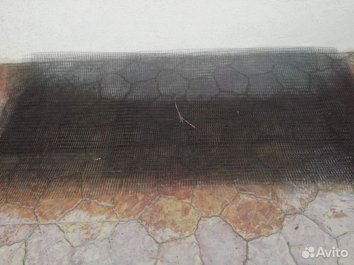 Продам сетку