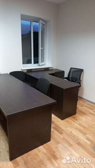 Офис под ключ