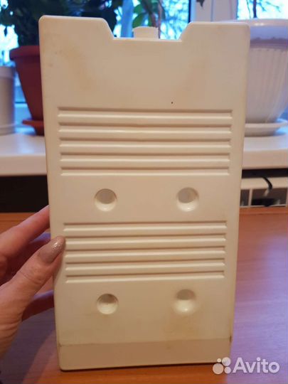 Аккумулятор холода