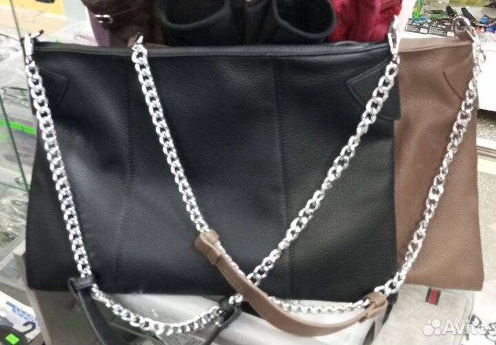 Сумка планшет а4