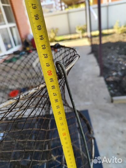 Раколовки бу