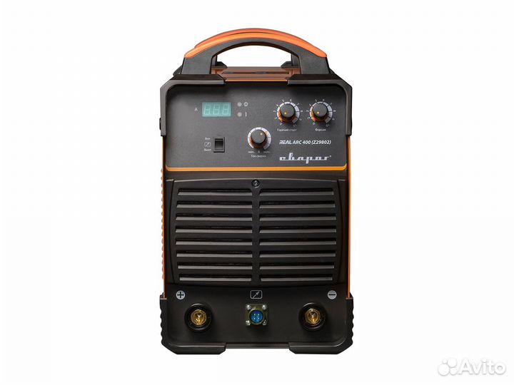 Инвертор сварочный ARC 400 