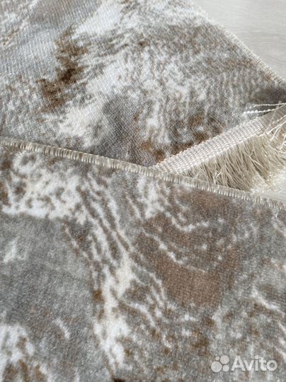 Коврики для ванной и туалета