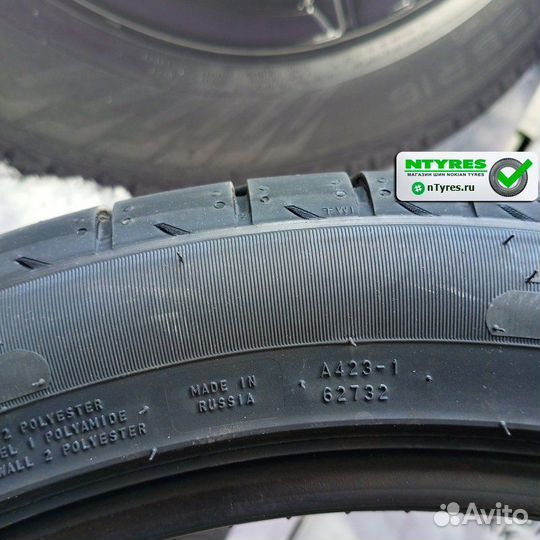 Ikon Tyres Nordman SZ2 215/55 R17 98V