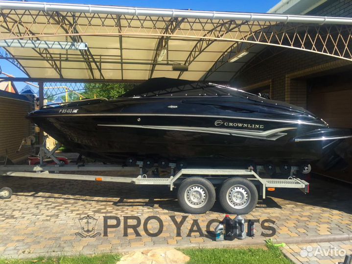 Продажа, покупка, подбор Катеров и Яхт