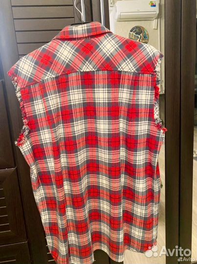 Жилетка мужская Dickies