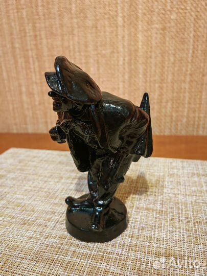 Клоун Олег Попов