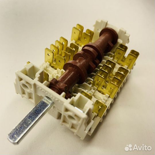 11HE-009 Hansa 8011283 переключатель