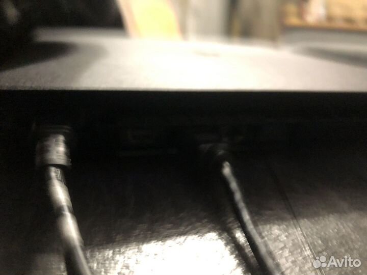 Sony PS4 slim 1tb подписка + на 12 месяцев