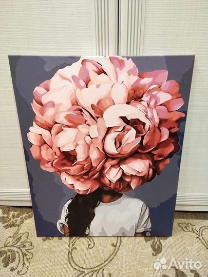 Картина для интерьера