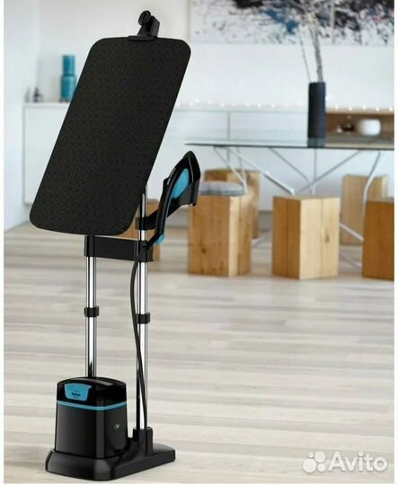 Гладильная система 3 в 1 Tefal ixeo+ QT1511E0