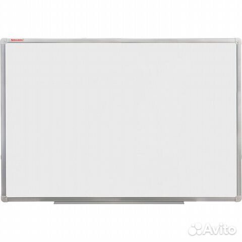 Доска магнитно-маркерная