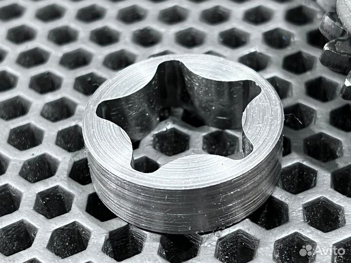 Маслонасос в сборе Yamaha YZ 250F 2006-2009