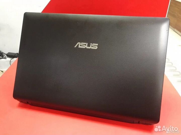 Ноутбук Asus AMD E-450