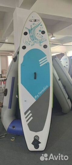 Сап борд Сап доска Sup board для сплава