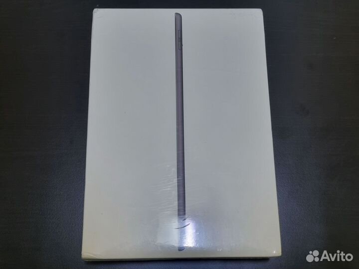 Apple iPad 2020 Wi-Fi Space Gray 128GB, новый