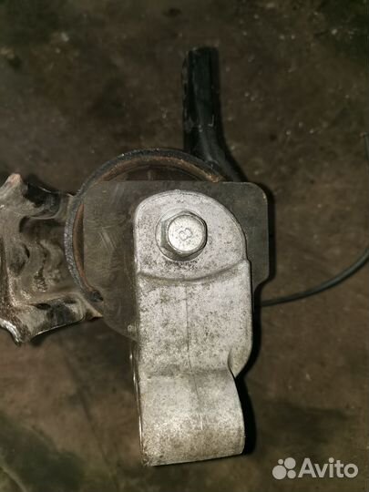 Подушка кпп правая Mitsubishi Asx 1 2010-2020