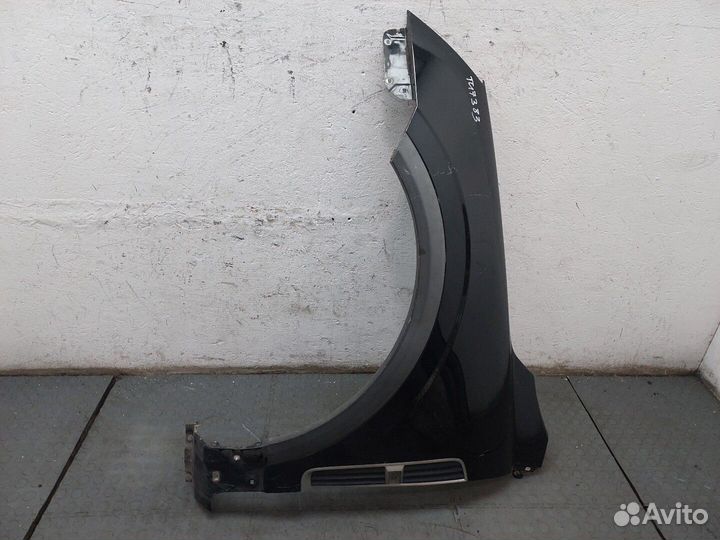 Крыло Opel Antara, 2012