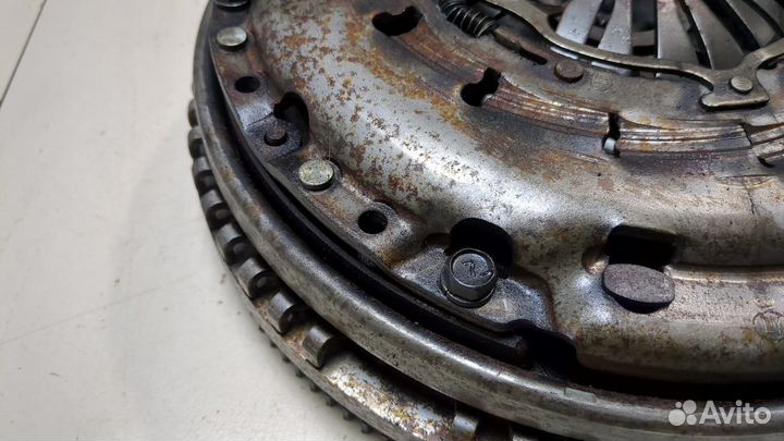 Маховик киа Sorento, 2005