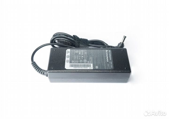 Блок питания для ноутбука Lenovo G580 CPA-A90 и др