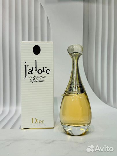 Духи Dior Jadore