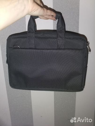 Сумка для ноутбука rivacase