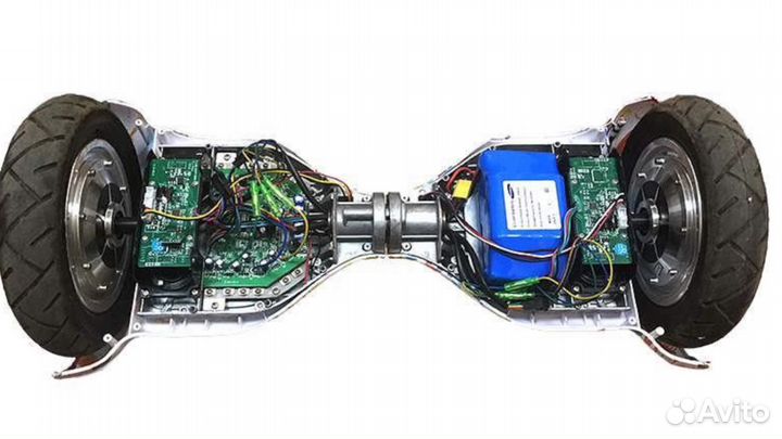 Ремонт электросамокатов, электровелосипедов и т. д