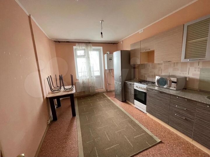 1-к. квартира, 45,1 м², 10/10 эт.