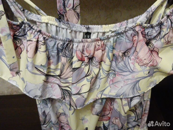 Сарафан женский44-48