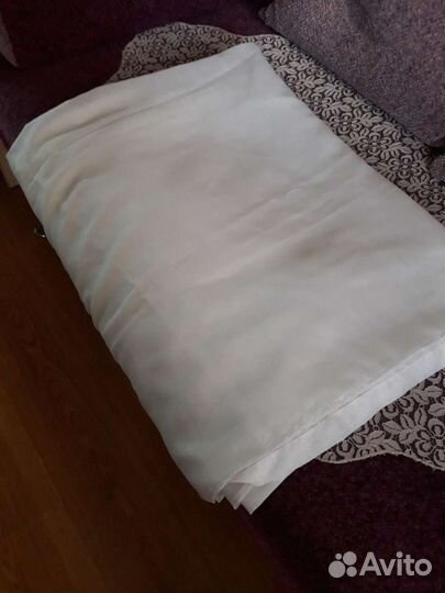 Тюли разные