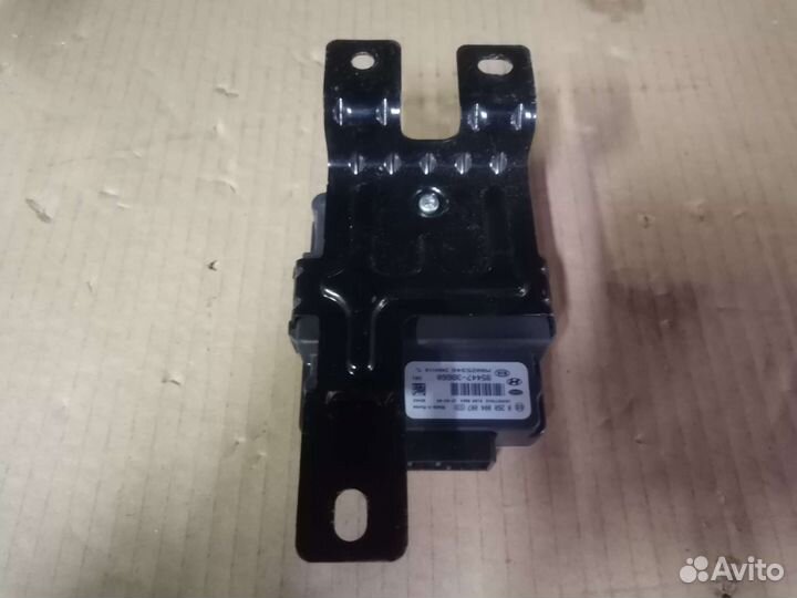 Блок управления раздаткой Kia Sportage 4 QL