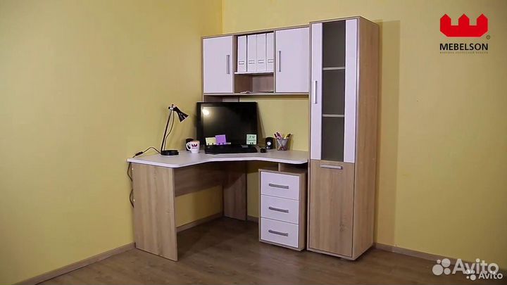 Набор мебели для детской комнаты