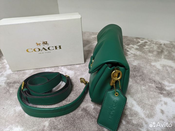 Сумка женская coach