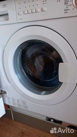 Стиральная машина бу bosch на запчасти
