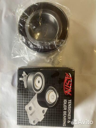 Подшипник ступицы передней 3885А040