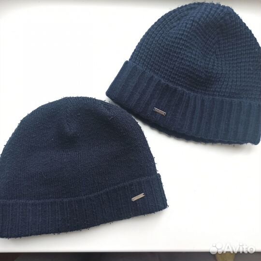 Шапка мужская