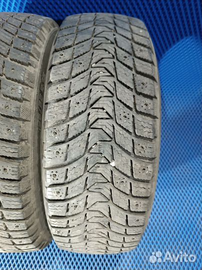 Michelin X-Ice North 3 195/55 R15