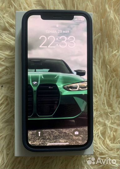 iPhone X, 64 ГБ