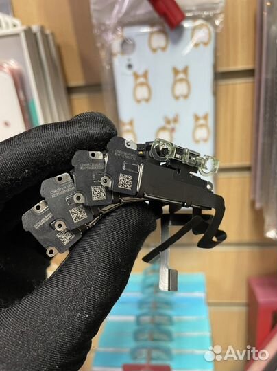 Оригинальный динамик iPhone 11