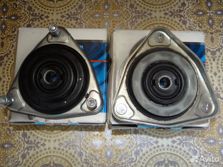 Опора стойки ваз 2170 Приора с подшипником