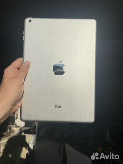 iPad Air