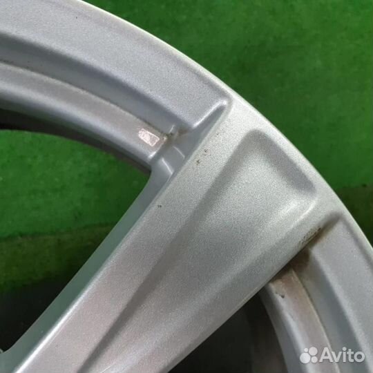 Диск литой Вольво хс90 2 (2014-2019)