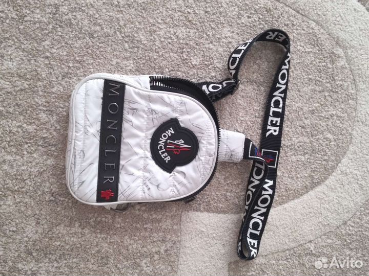 Сумка moncler