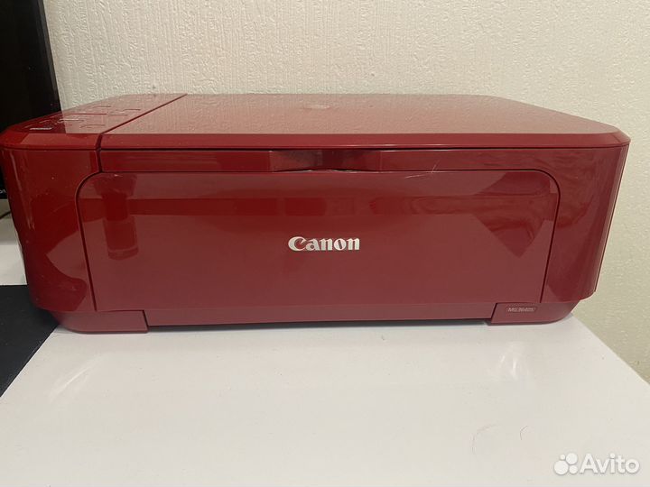 Принтер Canon MG3640S