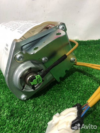 Подушка безопасности пассажира Maserati Levante