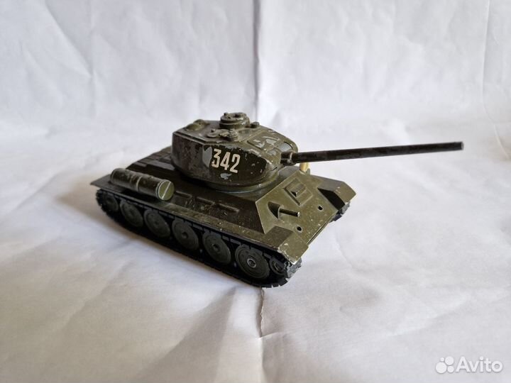 Игрушки военные СССР