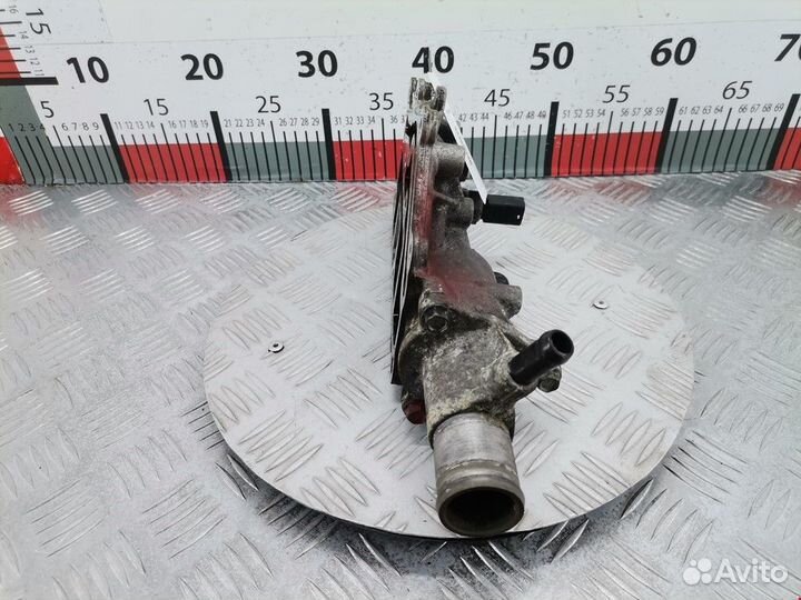 Корпус термостата Renault Laguna 2 2002 8200561420