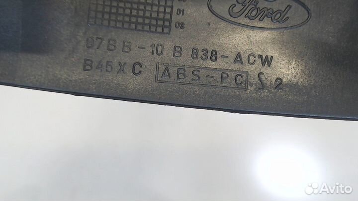 Переключатель света Ford Mondeo 2, 1998