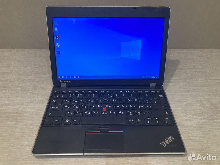 Lenovo Thinkpad edge 11