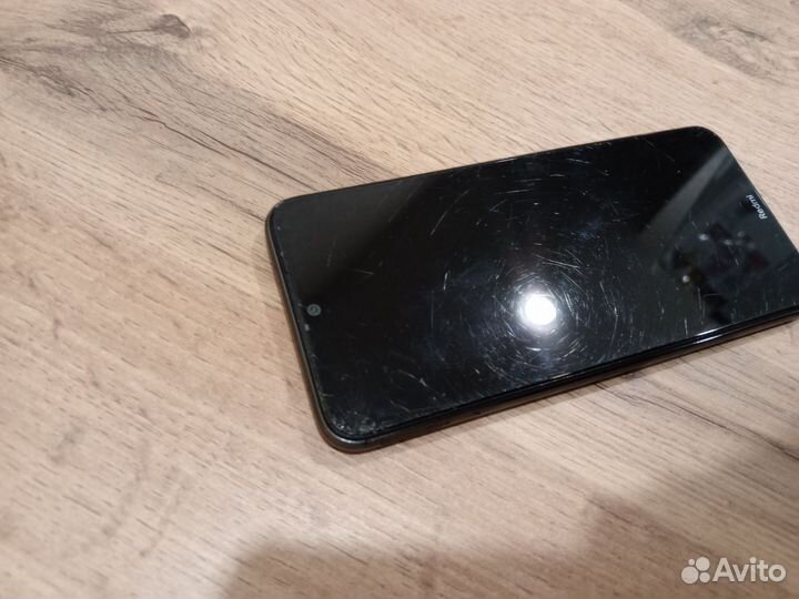 Xiaomi Redmi Note 8T, 3/32 ГБ